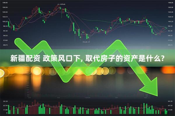 新疆配资 政策风口下, 取代房子的资产是什么?